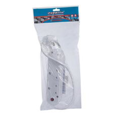 Zenith Multiplug with Cord (3x16Amp)